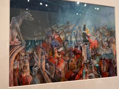 -【朵云轩艺术中心】博洛尼亚插画展·中国巡展·上海站