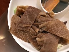 -古关火锅店(古北水镇景区店)