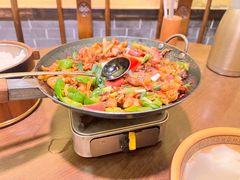 -富正毅三下锅·湘西韵味(天门山索道店)