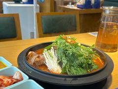 -韩香福脊骨汤锅(上杭路店)