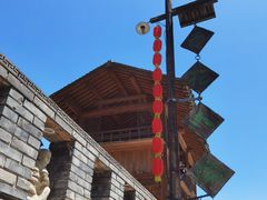 -百花人家(清水田园店)