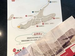 -七的湖·晚芳亭·阳澄湖农家菜·大闸蟹(莲花岛店)