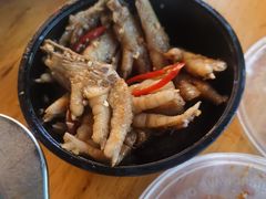 -嘉州九妹凤爪(乐山总店)