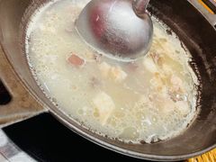 -前堡羊汤岫岩二部(乐雪店)