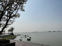 -滆湖低碳生态公园