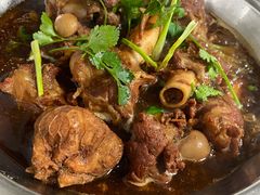 -大勇羊棒骨·烧烤(经六路店)