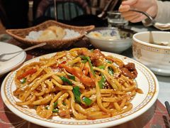 -海尔巴格·新疆菜(吐鲁番店)