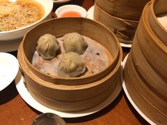 -杭州JW万豪酒店-万豪中餐厅