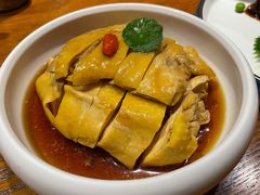 花雕醉鸡-沪上馨和小馆•海派上海菜(陆家浜路店)