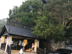 -老英格兰庄园