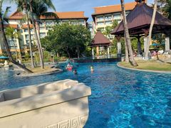 -三亚海棠湾万丽度假酒店