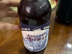-叶存利海鲜大馅饺子(海宁路总店)
