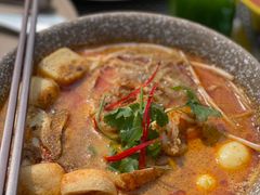 -杭州西子湖四季酒店-WL BISTRO西湖餐厅(灵隐路店)