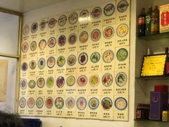 -兰边碗(鼓楼店)