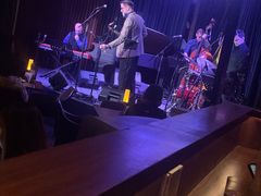 -林肯爵士乐上海中心 Jazz at Lincoln Center Shanghai