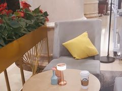 -逸派咖啡 EPARKCOFFEE(广安门店)