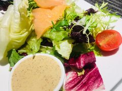 -斗牛士牛排餐厅(嘉里汇店)