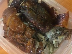 -黄连大头华烧鹅店(大良店)