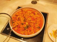 -厦门海景千禧大酒店·海景咖啡厅