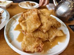 -李连贵熏肉大饼(兴工街店)