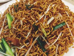 豉油皇三丝炒面-点都德(春熙路群光广场店)