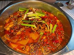 -宽口美蛙鱼头(大唐西市店)