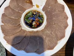 -王记驴火河间驴肉火烧(长青店)