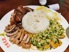 -陈光记烧腊(长寿路店)