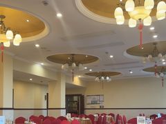 -新疆杭州疗养院·富春山庄