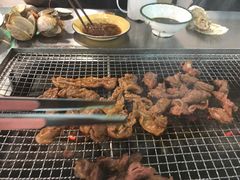 -马路牙子烧烤音乐酒馆(望京店)
