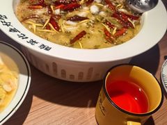 -新太二·鲜料川菜(群光广场店)