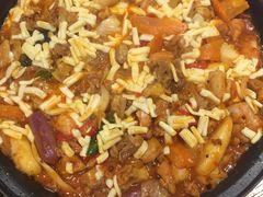 -韩见·韩式拌饭·炸鸡(石厦店)