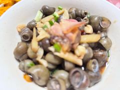 -玲燕蒸菜馆(江东路店)