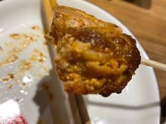五花鱼籽-熙成烧烤(白塔岭店)