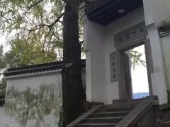 -南岳衡山风景名胜区