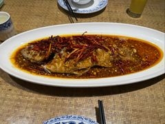 -大张烙馍村(泉山店)