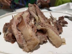 -宁夏国强手抓羊肉·清真菜(未央路凤三店)