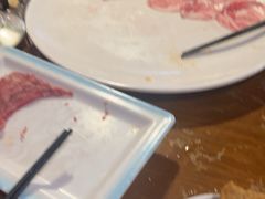 -前门杨记·铜锅涮肉(王府井·故宫店)