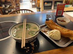 -鸿运诚羊蝎子·火锅(西单店)