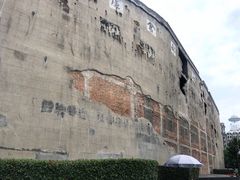-上海四行仓库抗战纪念馆