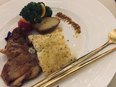 -天空花园餐吧·生日·团建(南山店)