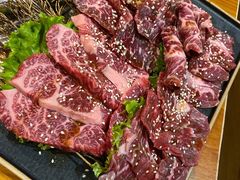 -丸藏和牛烧肉专门店(园区师惠坊店)