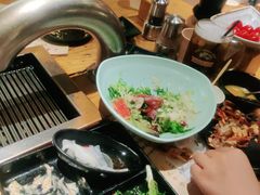 -千寻烧肉(政务区店)
