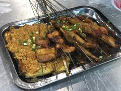 -小民大排档(光谷店)