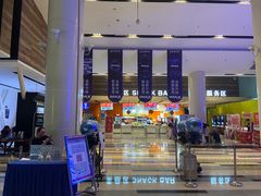 -金逸影城(荟聚IMAX激光店)