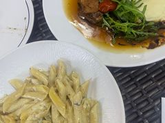 -LA MAISON公鸡和龙(蛇口店)