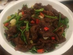-一楼食业·美食人家