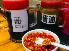 -肆姐面粉馆(坡子街店)