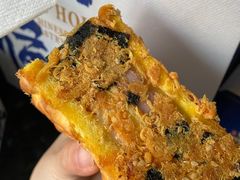 芋泥粘粘糕-酥侯糕点(广东路店)