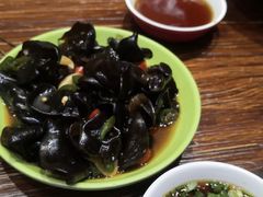 -牛吃草牛肉面(翠柏路店)